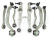 VW 8D0407505HS1 Link Set, wheel suspension